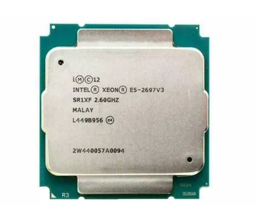 E5-2697V3