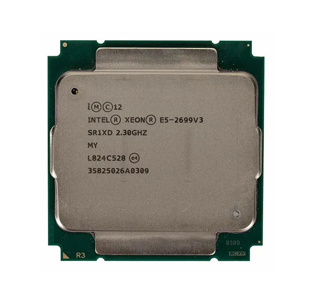 E5-2699V3