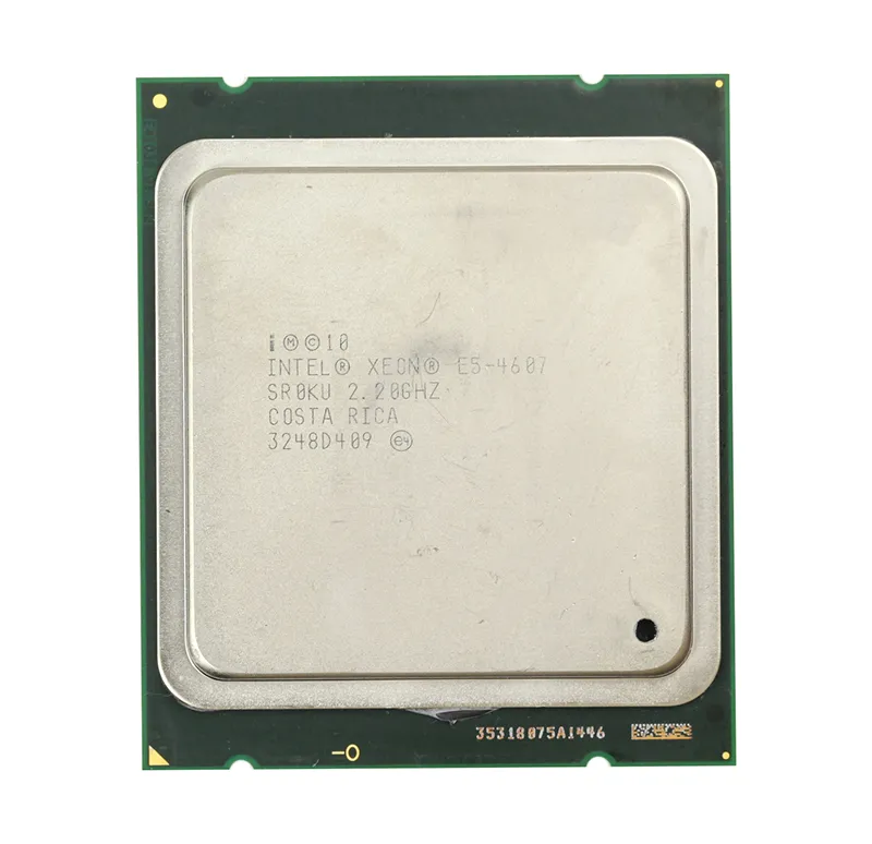 E5-4607