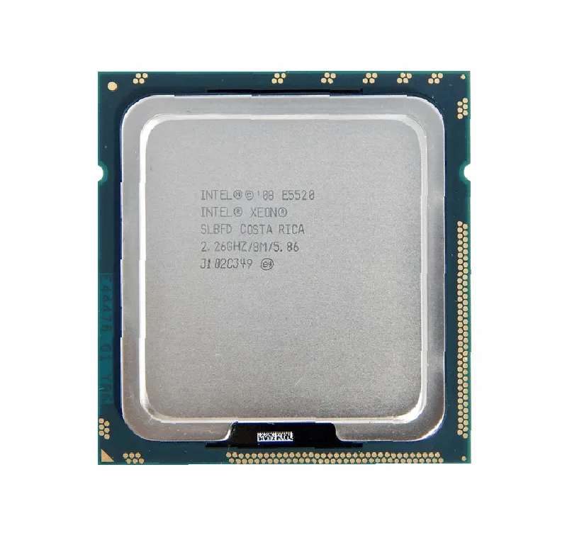 E5520