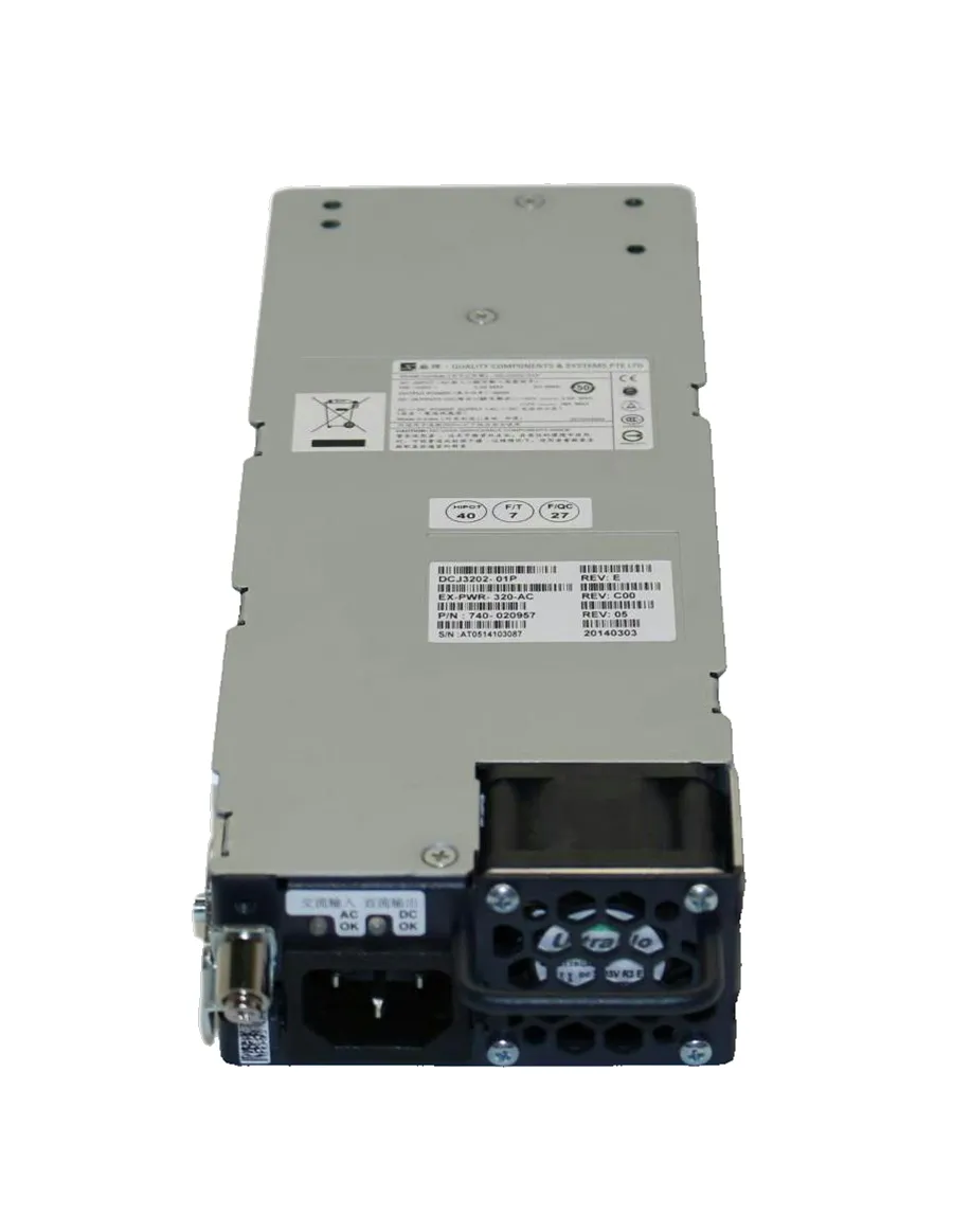 EX-PWR-320-AC