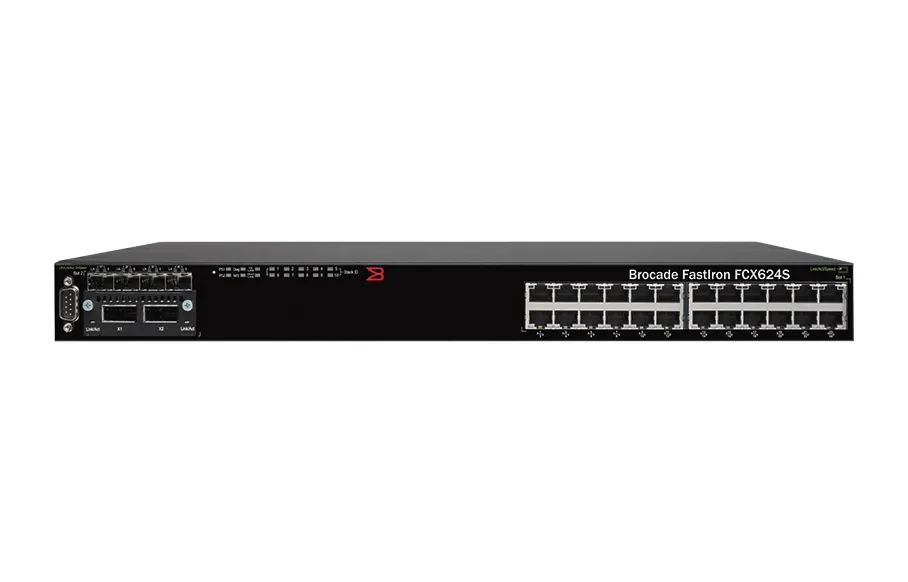 FCX624S