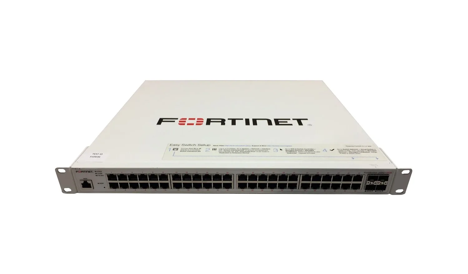 FS-248D-POE