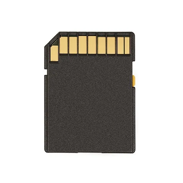 Transcend Industrial CF220I 128MB CompactFlash Memory Card – Used, Tested