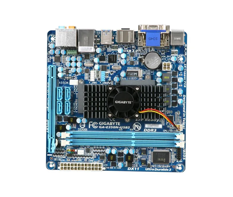 GA-E350N-USB3