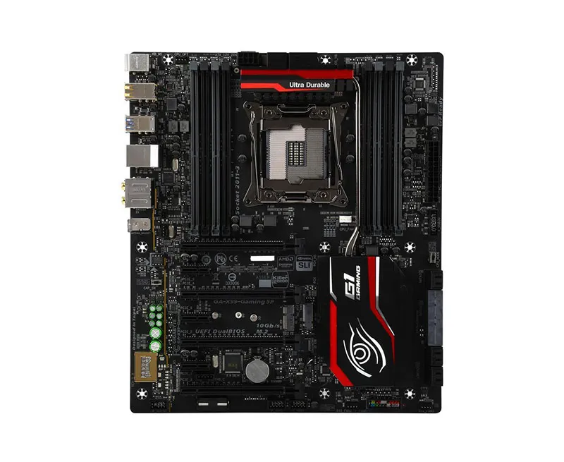 GA-X99-GAMING 5P