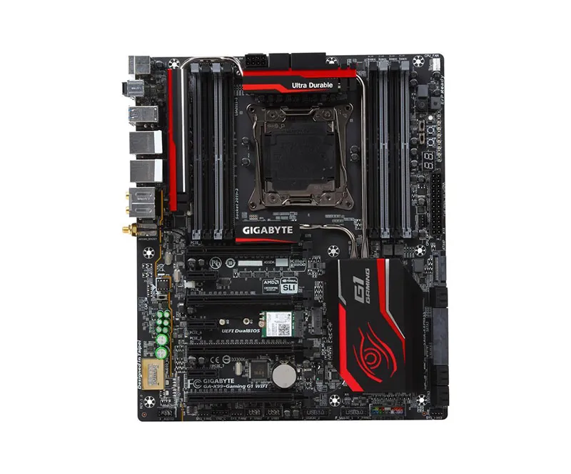 GA-X99-GAMING G1WIFI