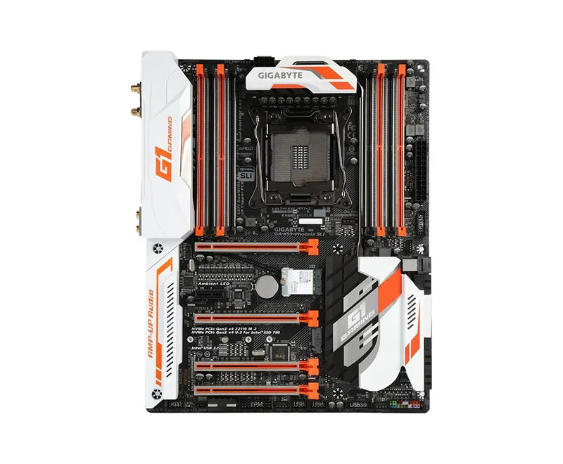 GA-X99-Phoenix SLI