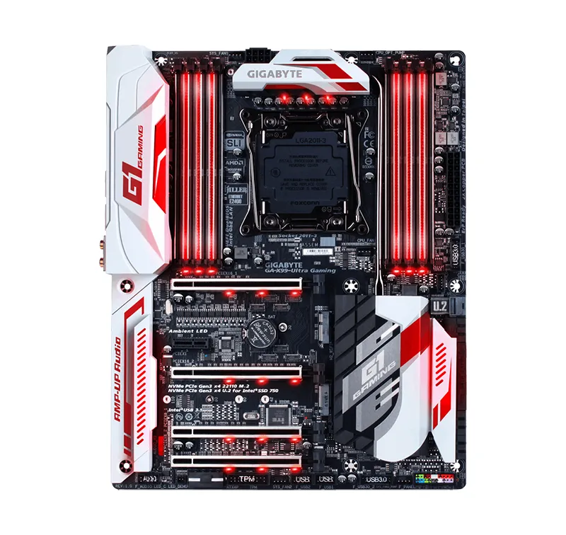 GA-X99-ULTRA GAMING