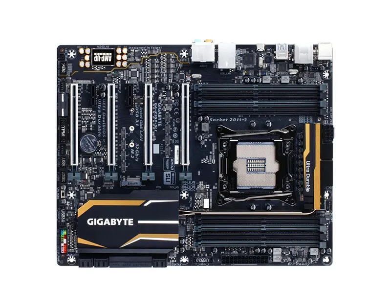 GA-X99P-SLI