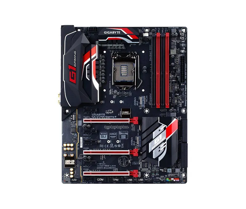 GA-Z170X-GAMING 6