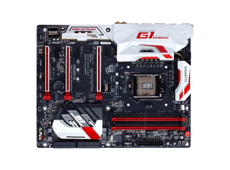 GA-Z170X-GAMING7