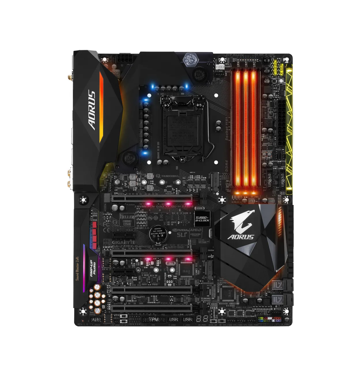 GA-Z270X-GAMING8