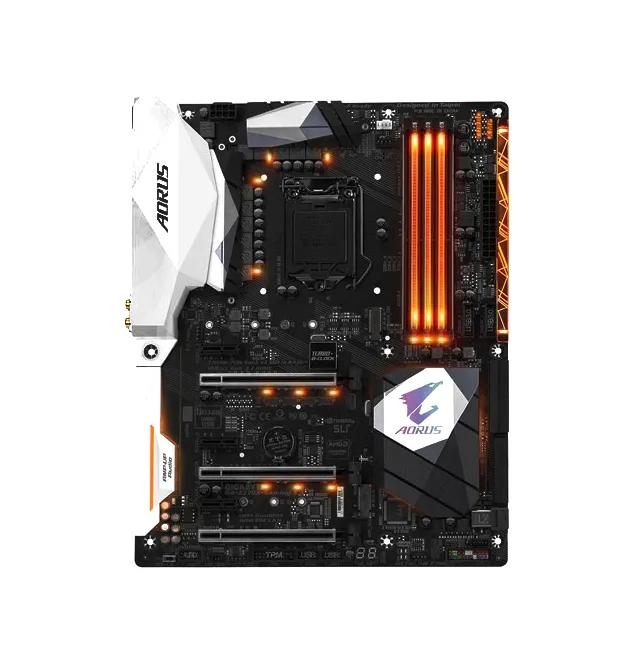 GA-Z270X-Gaming K7