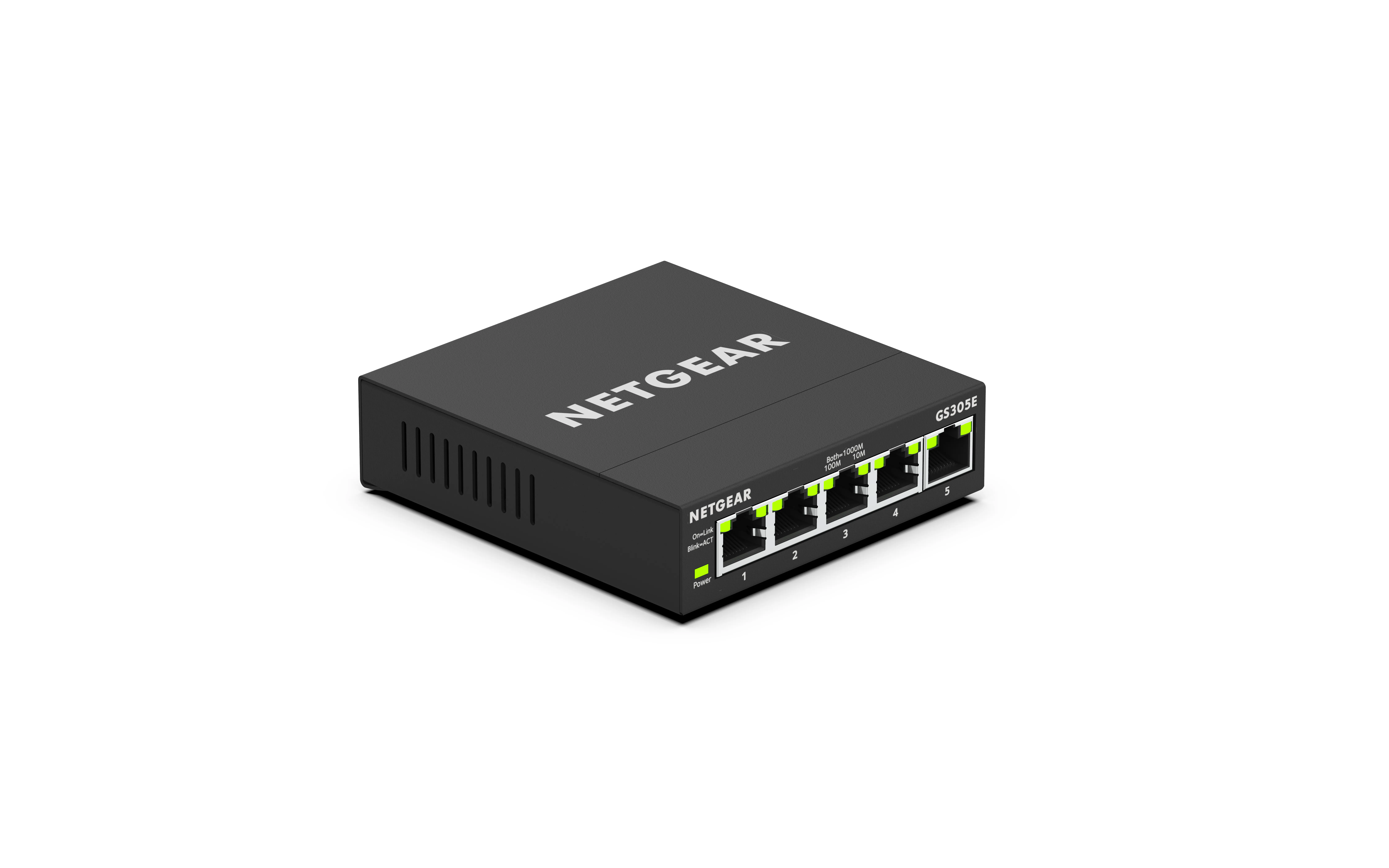 GS305E-100NAS