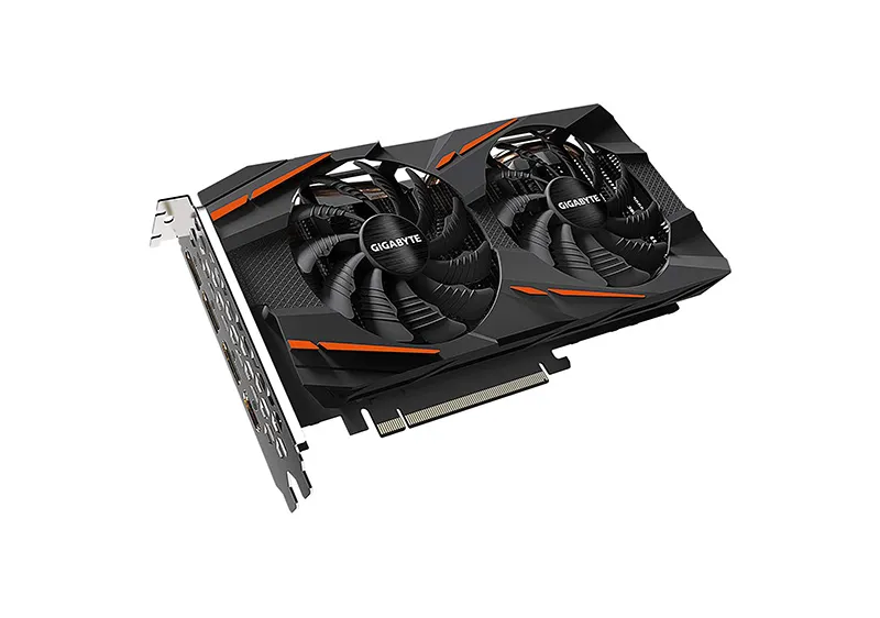 GV-RX580GAMING-8GD