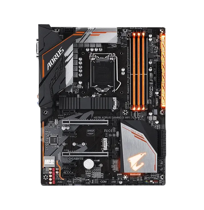 H370 AORUS Gaming 3 WIFI