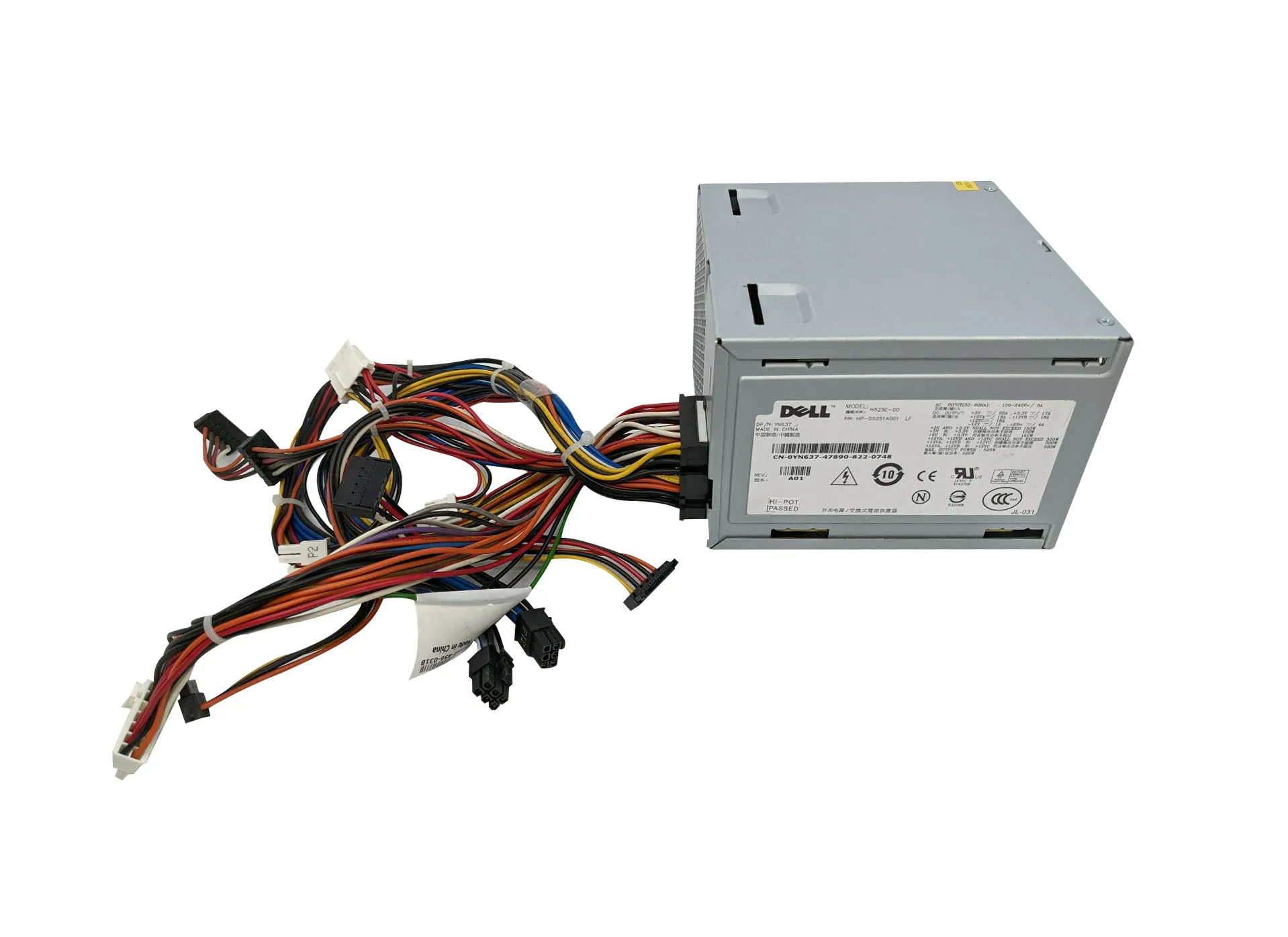 H525E