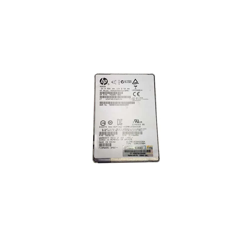 HSSC0480S5XNNMRI