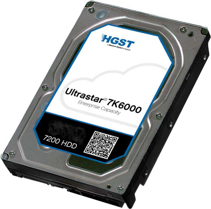 HUS726040ALS210