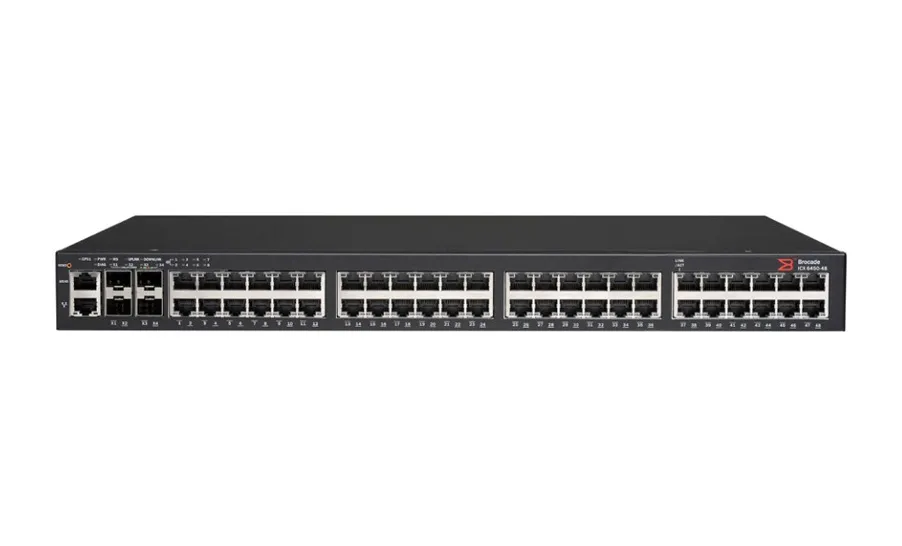 ICX6430-48P