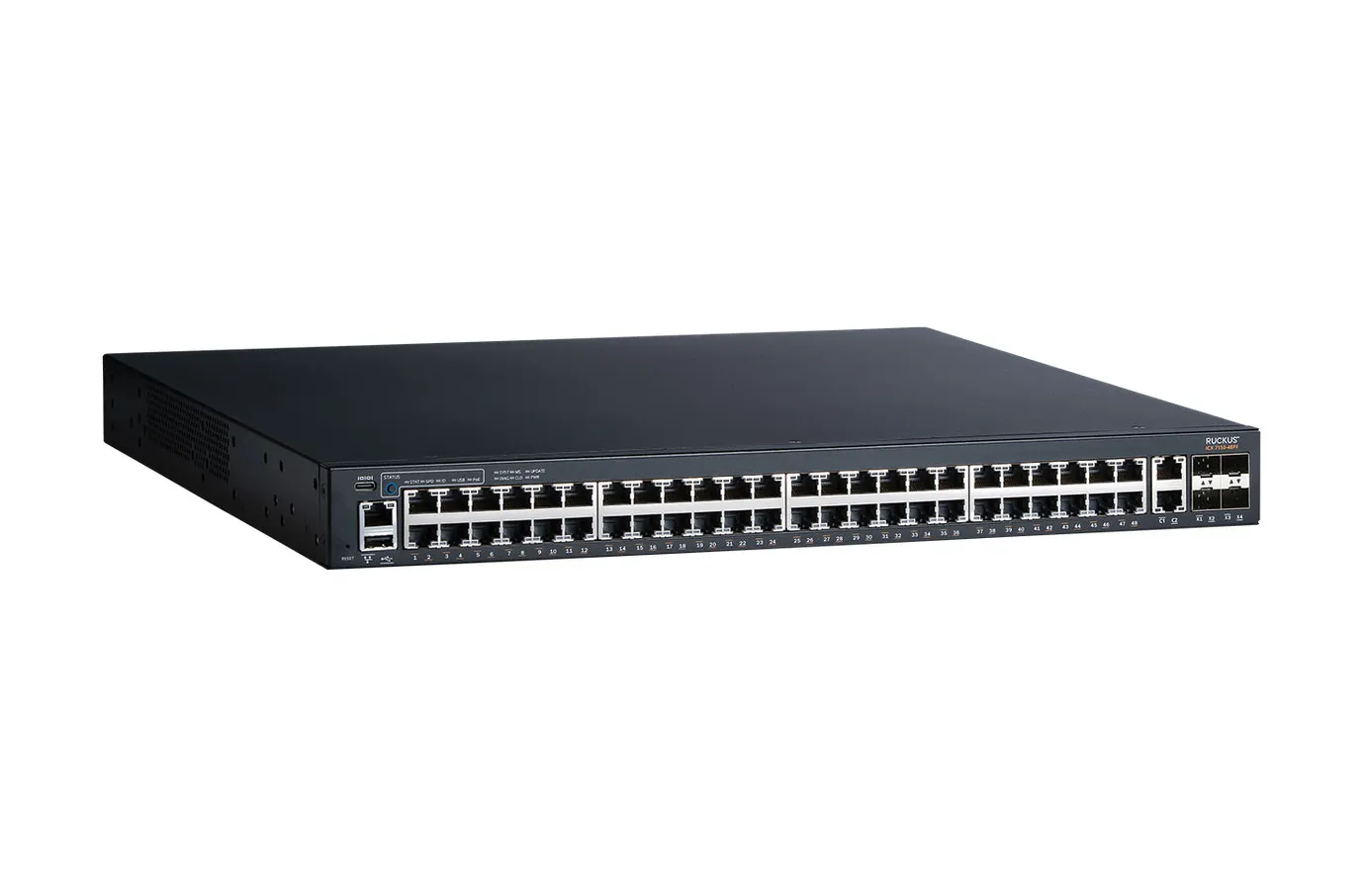 ICX7150-48PF-2X10G