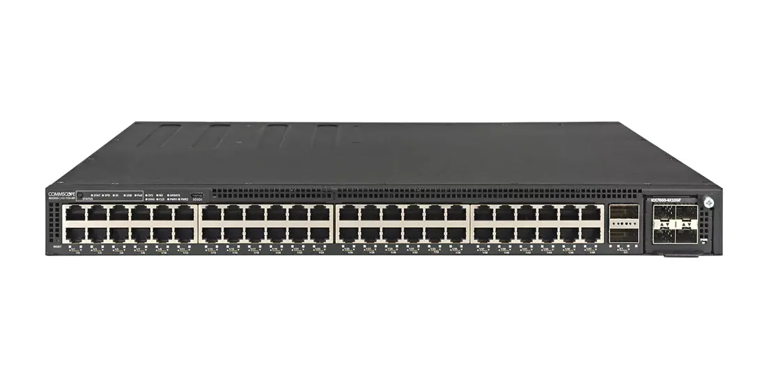 ICX7550-48ZP-E2-R3