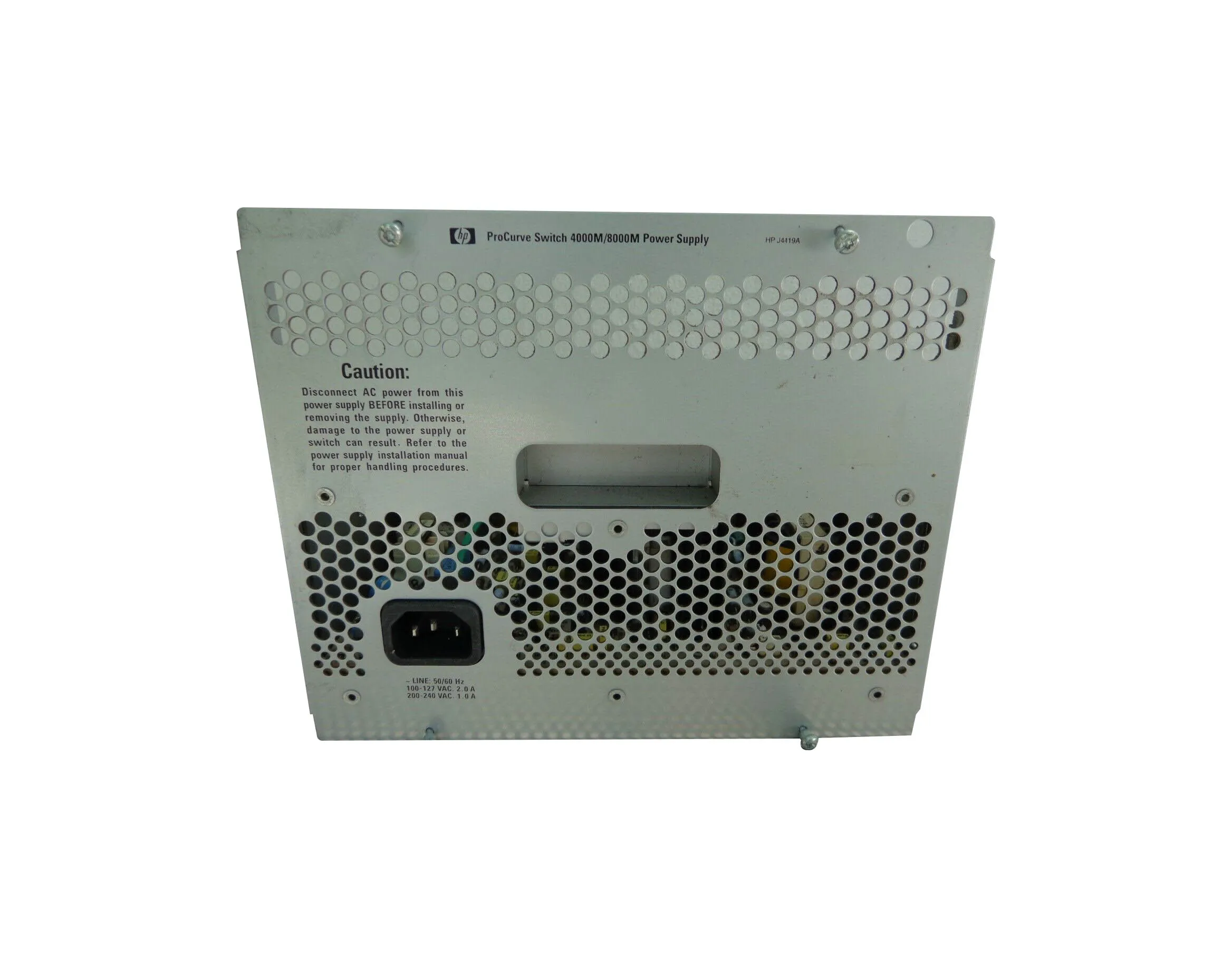J4119A