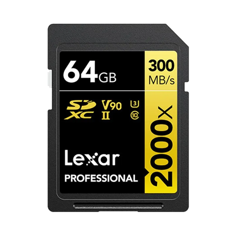 LSD64GCRBCN2000