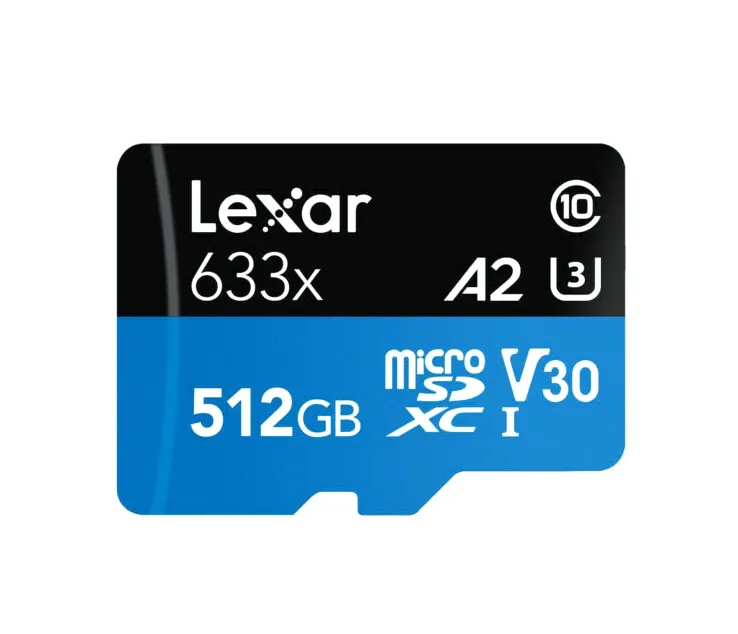 LSDMI512BBNL633A