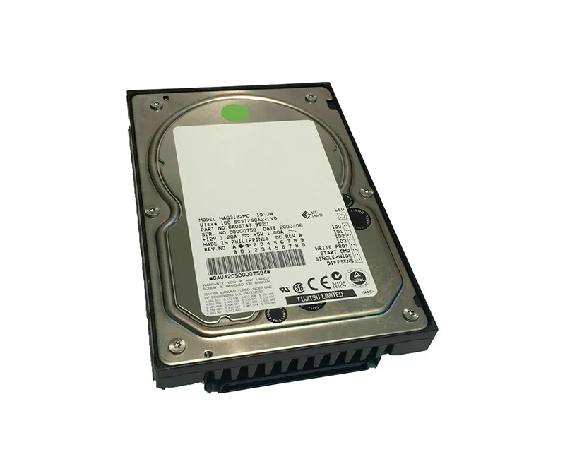 MAG3182MC