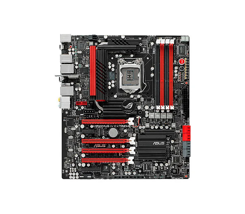 MAXIMUS IV EXTREME R3.0