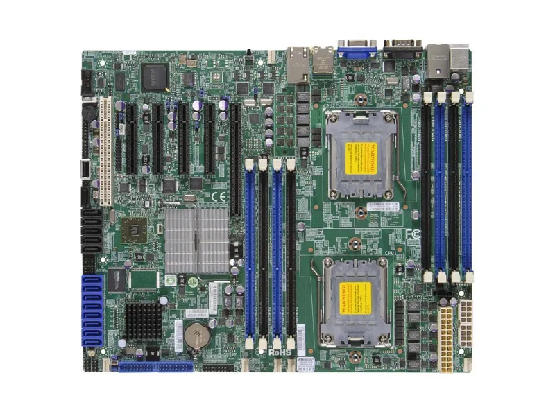 MBD-H8DCL-6F-B