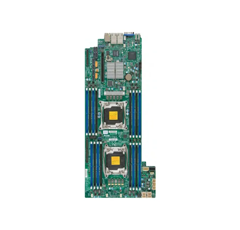 MBD-X10SLE-F