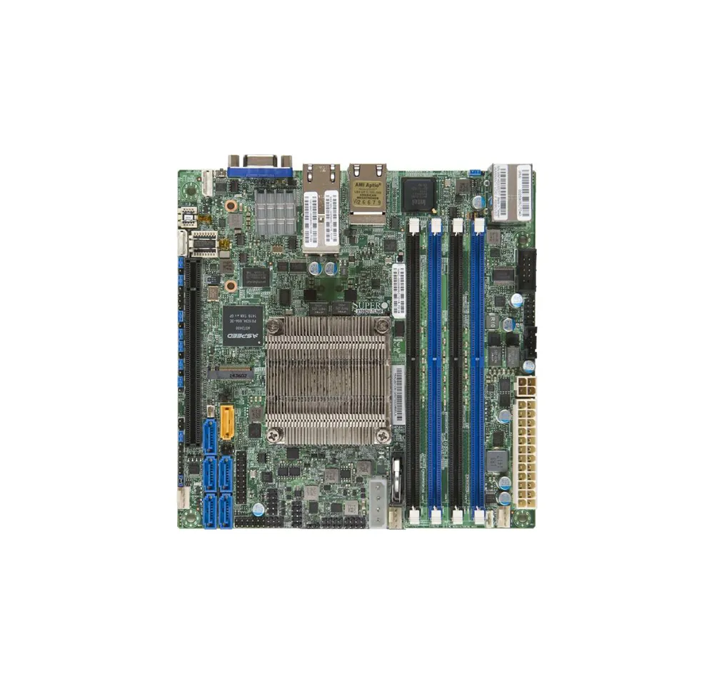 MBD-X10SDV-6C-TLN4F