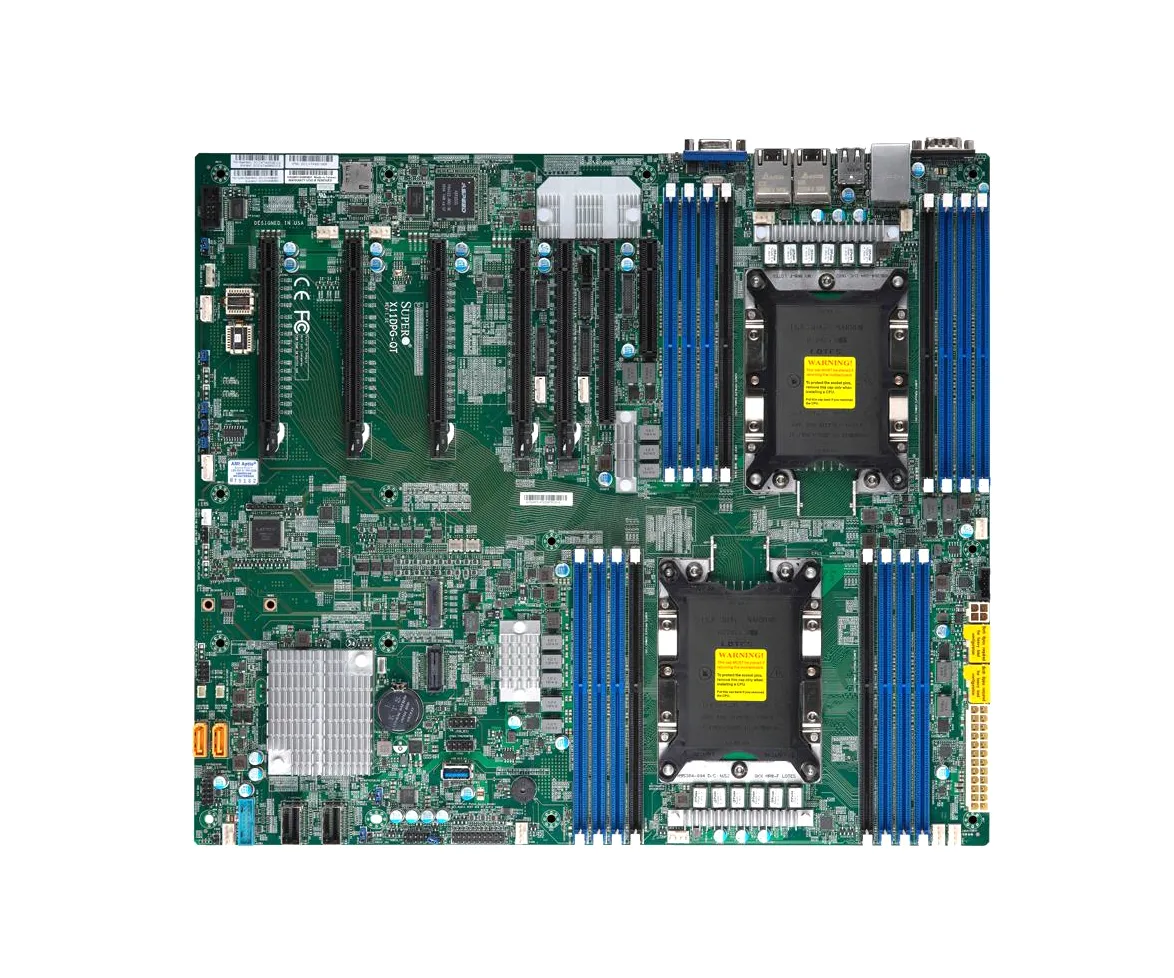 MBD-X11DPG-QT