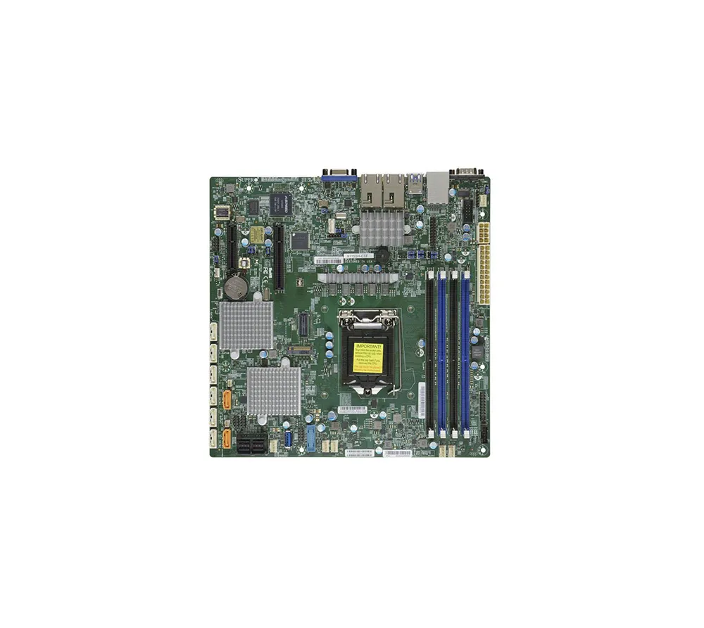 MBD-X11SSH-CTF-O