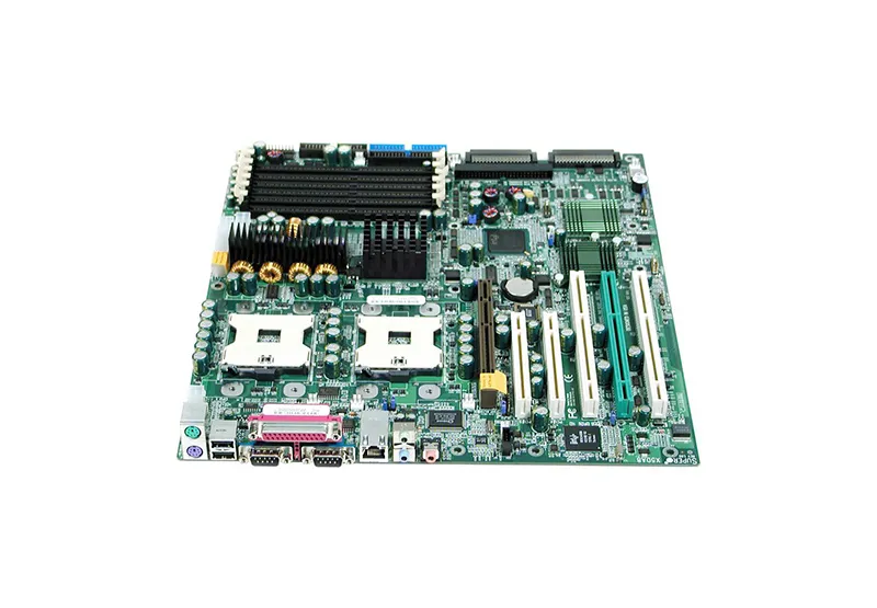 SUPERMICRO X5DA8 INTEL E7505マザーボード Amazon.com: Supermicro X5DA8 Motherboard, Dual Xeon E7505 Eaxt 533