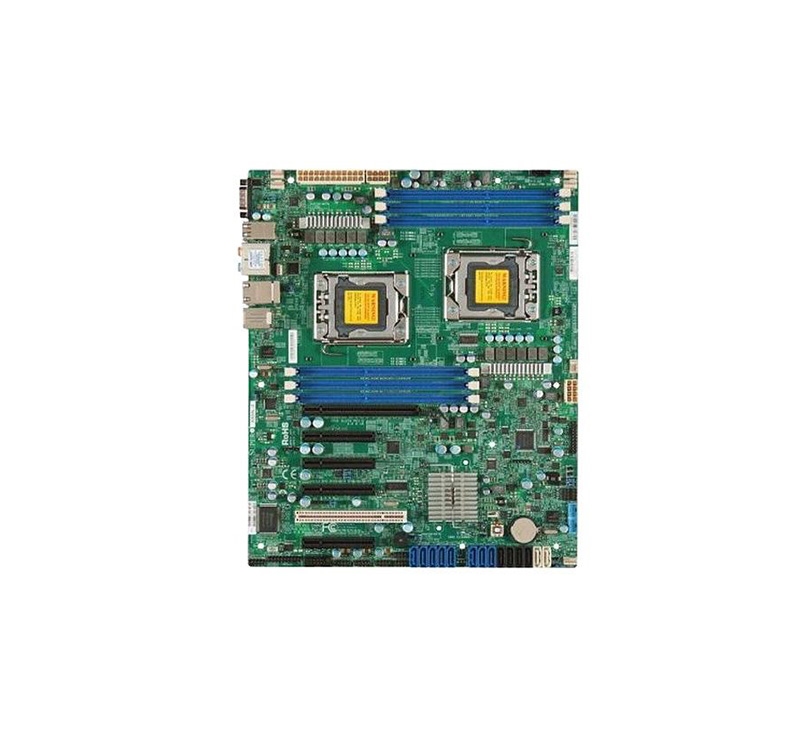 X9DRG-HF