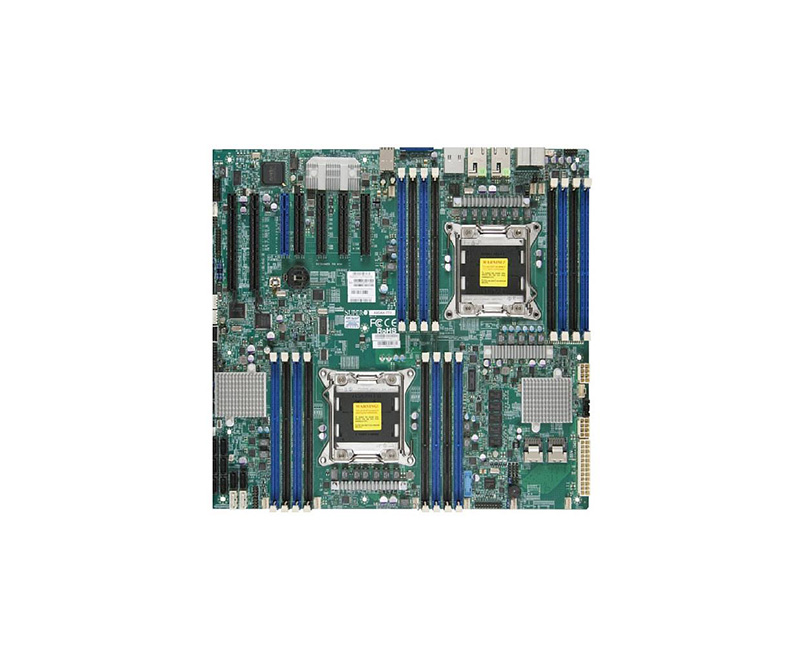 X9DRG-QF