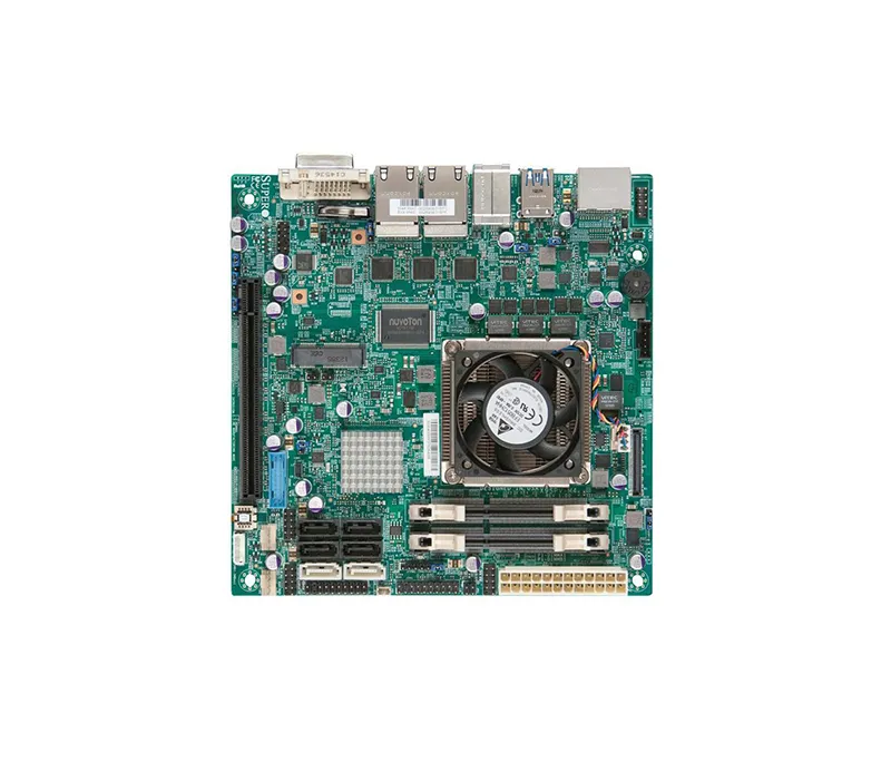 MBD-X10DRL-C