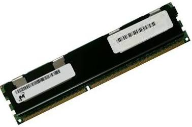 Buy Micron MTA18ASF4G72PZ-3G2F1R 32GB DDR4-3200MHz RDIMM 1Rx4 CL22