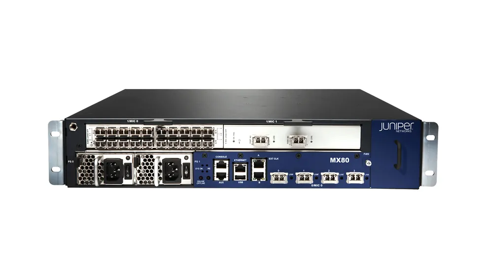 MX80-AC