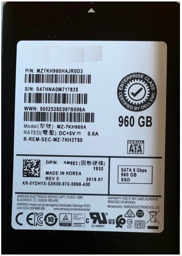 MZ7KH960HAJRAD3