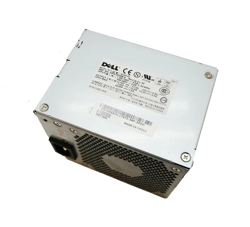 NPS-220AB A