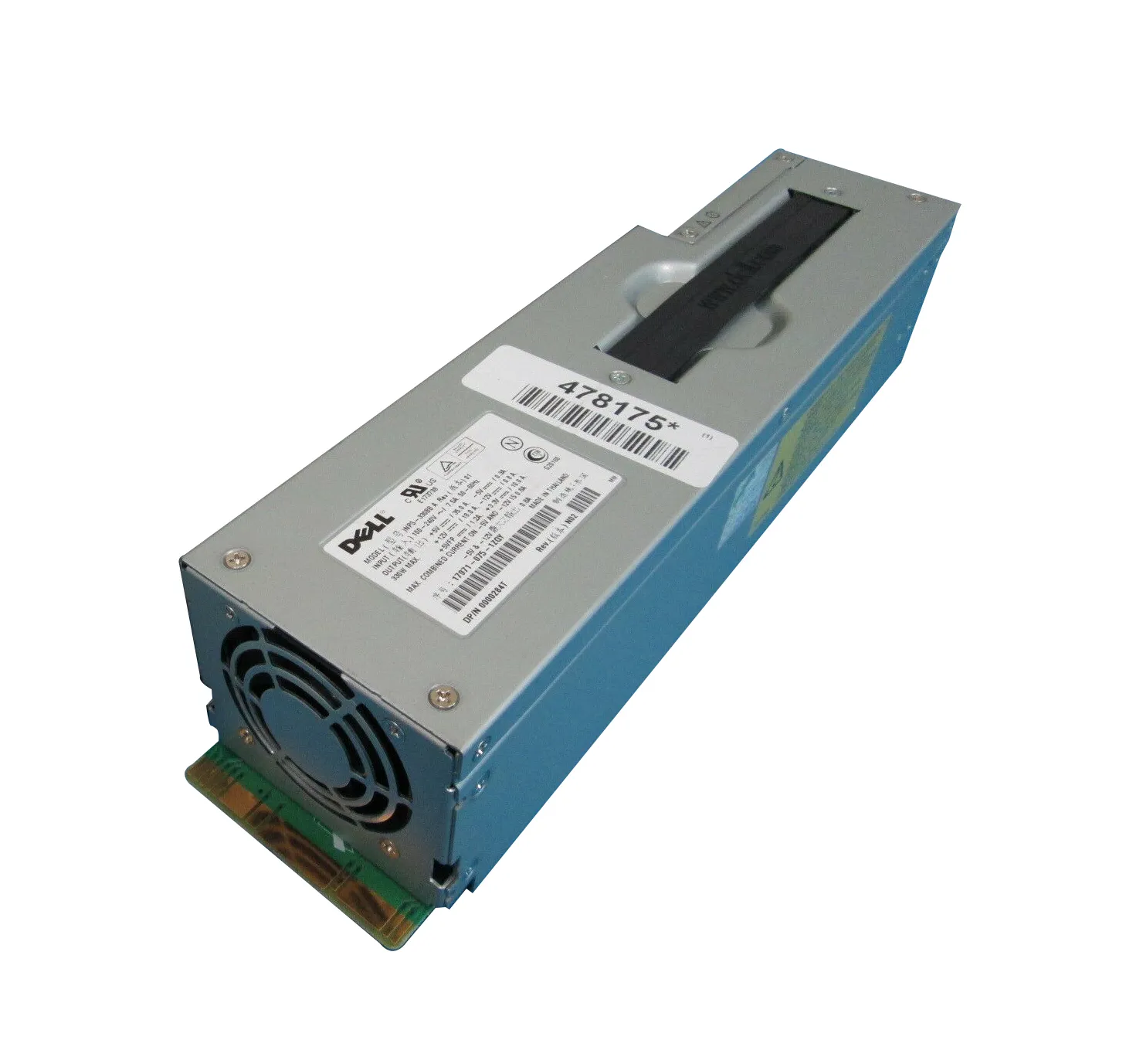 NPS-330BB