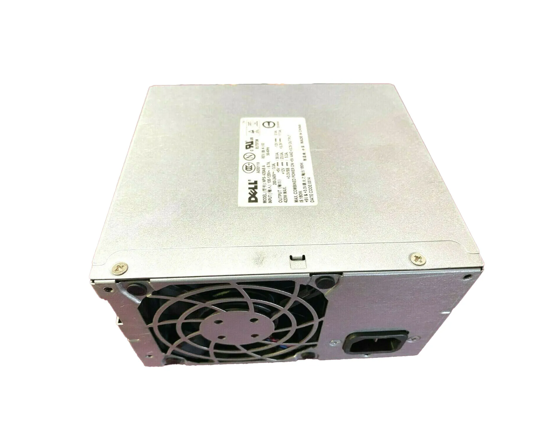 NPS-420AB A