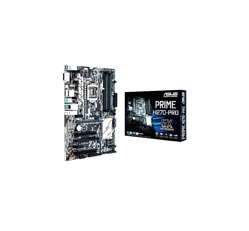 PRIME H270-PRO