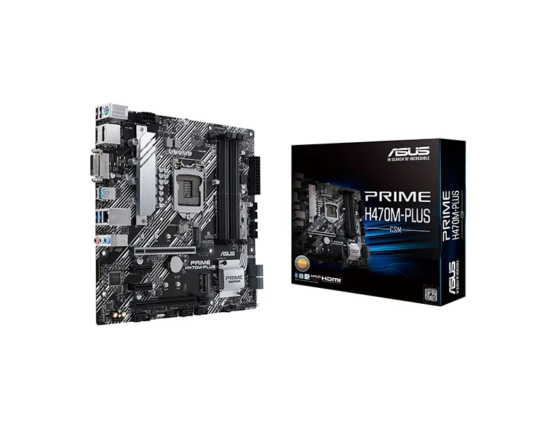 PRIME H470M-PLUS/CSM