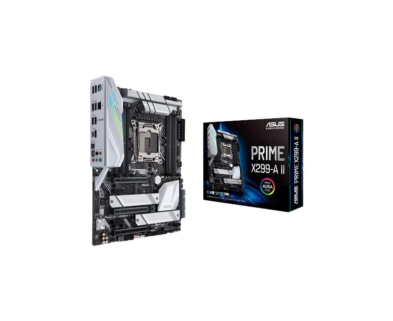 PRIME X299-A II